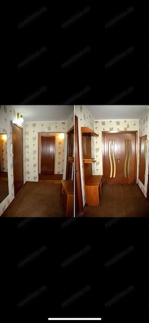 Apartament cu 2 camere in zona Universitate - imagine 2