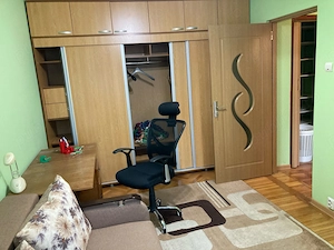 Proprietar Închiriez Ap 2 cam etaj 1 Reșița  - imagine 2