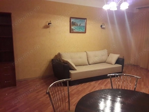 Garsoniera de inchiriat în zona Lujerului. - imagine 3