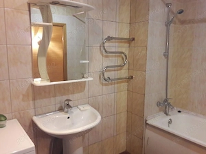 Garsoniera de inchiriat în zona Lujerului. - imagine 2