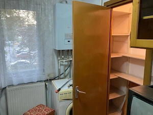 Proprietar Închiriez Ap 2 cam etaj 1 Reșița  - imagine 8