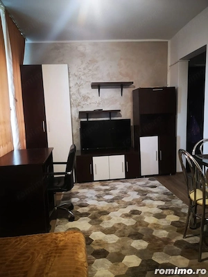 Garsoniera curata si moderna, in zona Piata Iancului. - imagine 4