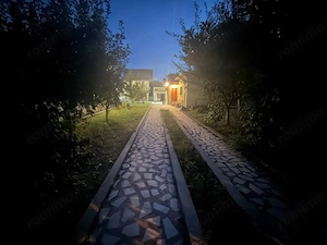 Casa 109 mp, teren 1.213 mp, zona Centrala – Liceul „Petrache Trișcu” - imagine 2