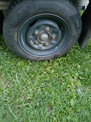 Remorcă 750kg cu acte la zi - imagine 4