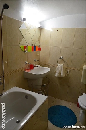 Apartament 2 camere de inchiriat in zona Rahova - imagine 3