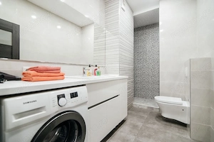 Inchiriez apartament cu 3 camere zona 13 Septembrie - imagine 4