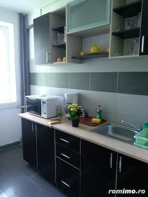 Apartament 2 camere de inchiriat in zona Rahova