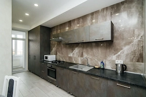 Inchiriez apartament cu 3 camere zona 13 Septembrie - imagine 3
