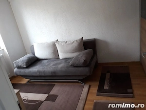 Apartament 2 camere de inchiriat in zona Rahova - imagine 4