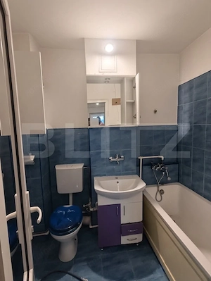 Garsonieră în Simeria - Parter - Ideală pentru locuit sau investiție  - imagine 3