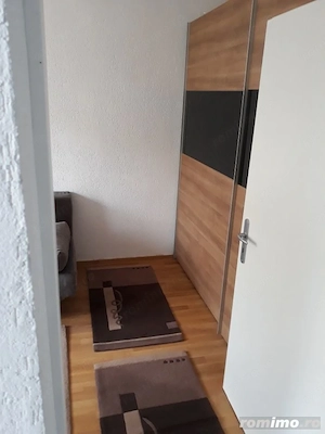 Apartament 2 camere de inchiriat in zona Rahova - imagine 5