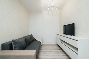 Inchiriez apartament cu 3 camere zona 13 Septembrie - imagine 6