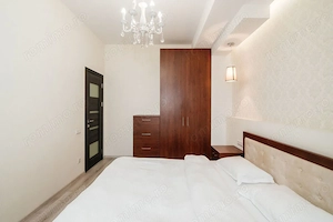 Inchiriez apartament cu 3 camere zona 13 Septembrie - imagine 5