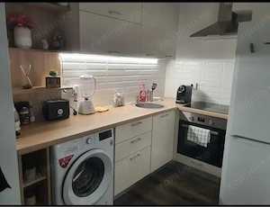 Apartament spatios 2 camere zona Calea Vacaresti - imagine 7
