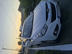 Vand hyundai ix 35 an 2011 2.0 diesel  - imagine 2