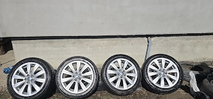 Jante Volkswagen 