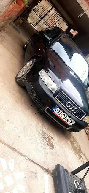 vand audi a4 b6 19 tdi  - imagine 3
