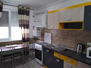 Apartament  2 camere cu centrala proprie  de inchiriat in zona Turda - imagine 6