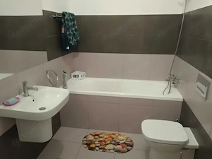 Apartament  2 camere cu centrala proprie  de inchiriat in zona Turda - imagine 5