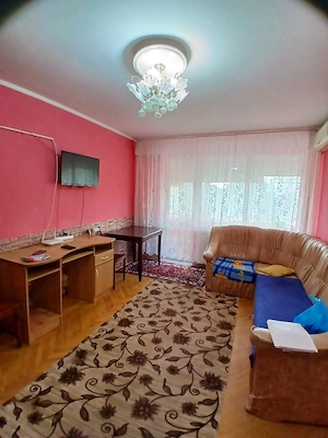 Inchirie Apartament 2 camere mobilat, utilat