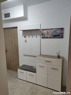 Apartament  2 camere cu centrala proprie  de inchiriat in zona Turda - imagine 3