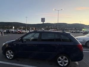 Vând Skoda Fabia stare excelenta - imagine 3