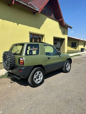 toyota rav 4 - imagine 2