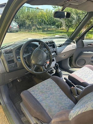 toyota rav 4 - imagine 3