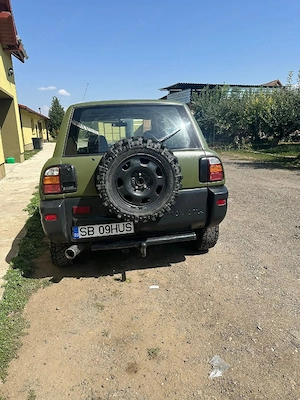 toyota rav 4 - imagine 4