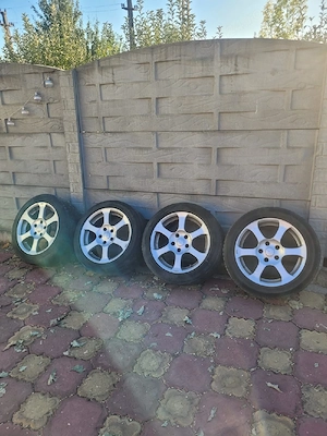 Jante 5x120 r17 BMW - imagine 4