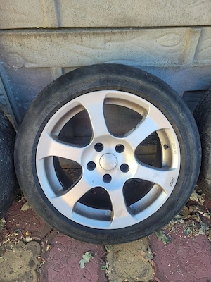 Jante 5x120 r17 BMW - imagine 5