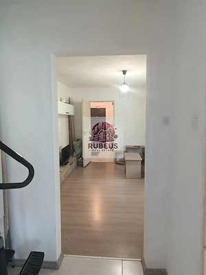 Apartament 2 camere Orșova | 54 mp, mobilat, renovat, gata de mutare - imagine 11