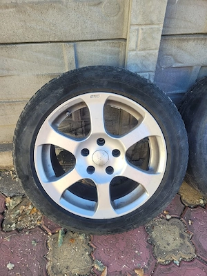 Jante 5x120 r17 BMW - imagine 6
