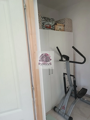 Apartament 2 camere Orșova | 54 mp, mobilat, renovat, gata de mutare - imagine 12