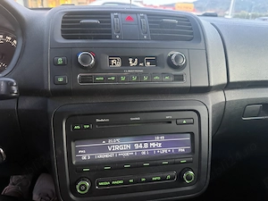 Vând Skoda Fabia stare excelenta - imagine 7