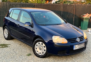 Volkswagen golf 5 160.000 km 2007 goal ireproșabil  - imagine 2