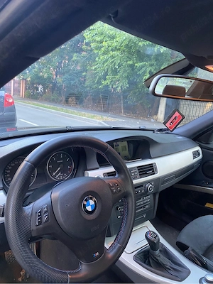 Bmw E90 M Pack - imagine 3