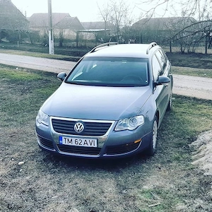 Vw Passat motor dec1.9 Disel An fabricație 2006  - imagine 6
