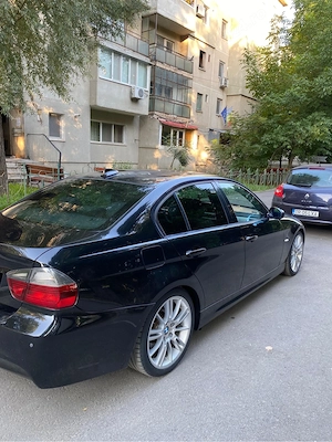 Bmw E90 M Pack - imagine 4