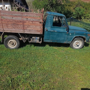 Aro  camioneta de vânzare  - imagine 2