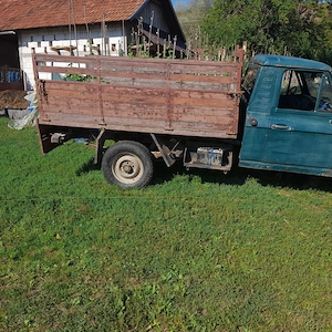 Aro  camioneta de vânzare  - imagine 3