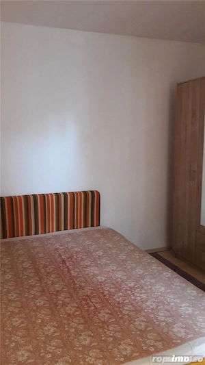 Garsoniera de inchiriat in zona Rahova