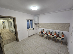 Spatiu Comercial + Locuinta | 2 corupuri | Curte | Parcare | Foisor | 300m Teren - imagine 10