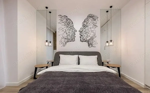 Apartament doua camere zona Brancoveanu