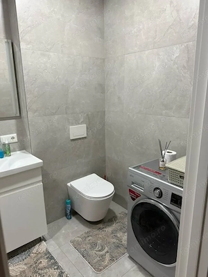Garsoniera de inchiriat in zona Stefan cel Mare aproape de metrou - imagine 4