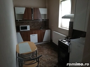 Garsoniera de inchiriat in zona Rahova - imagine 4