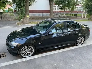 Bmw E90 M Pack - imagine 2