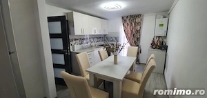 Apartament 2 camere de inchiriat zona Doamna Ghica