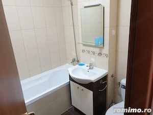 Apartament 2 camere de inchiriat zona Doamna Ghica - imagine 2