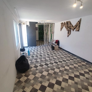 Spațiu de depozitare de închiriat 